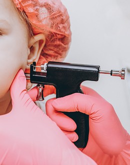 PENDIENTES PIERCING PERFORANTES